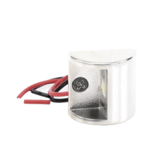 LUMITEC Luz led marina de cortesía serie Andros, emite luz de color blanco cálido de 45 lúmenes, para uso exterior e interior, fabricado bajo norma de protección IP67. 101223 - tienda en línea