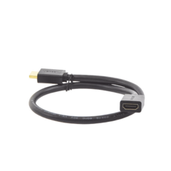 UGREEN Cable extensor HDMI de 0.5M / 4K@60Hz / 3D / HDR / Macho a Hembra / Núcleo de cobre estañado / Transmisión estable. 10140 - La Mejor Opcion by Creative Planet