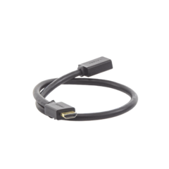 UGREEN Cable extensor HDMI de 0.5M / 4K@60Hz / 3D / HDR / Macho a Hembra / Núcleo de cobre estañado / Transmisión estable. 10140 - online store