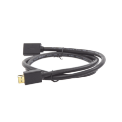 UGREEN Cable extensor HDMI de 1 M / 4K@60Hz / 3D / HDR / Macho a Hembra / Núcleo de cobre estañado / Transmisión estable. 10141 - La Mejor Opcion by Creative Planet