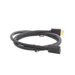 UGREEN Cable extensor HDMI de 1 M / 4K@60Hz / 3D / HDR / Macho a Hembra / Núcleo de cobre estañado / Transmisión estable. 10141 - online store