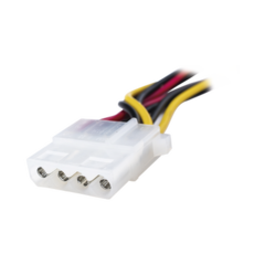 HIKVISION Cable Doble de Corriente SATA / Compatible con DVR's epcom / HIKVISION 101-501-488 - buy online