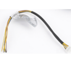 HIKVISION Cable de Comunicación WIEGAN GH6 DS-K1T502DBFWX-C 101518246