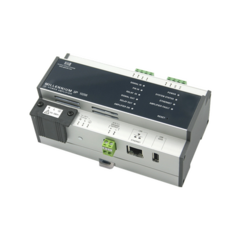 EGI AUDIO SOLUTIONS Etapa de potencia IP con Salida para Altavoces de Baja Impedancia 10206