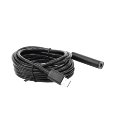 UGREEN Cable de Extensión Activo USB 2.0 / 5 Metros / Macho-Hembra / Booster individual FE1.1S incorporado / Velocidad de hasta 480 Mbps / Ideal para impresoras, consolas , Webcam, etc. 10319 - comprar en línea
