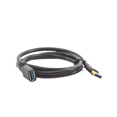 UGREEN Cable Extensor USB 3.0 / 1 Metro / Macho-Hembra / 5 Gbps / Ultra Durabilidad / Núcleo de cobre estañado 28/22 AWG / Blindaje interior múltiple / Ideal para teclado, mouse , etc. 10368 - comprar en línea