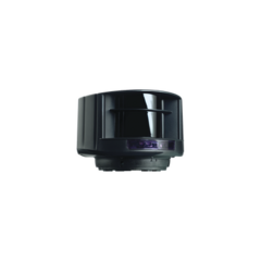 BEA Sensor láser de seguridad para portones / barreras / puertas rápidas / Alternativa segura al uso de fotoceldas / Protege áreas de 10 x 10 m / Campo de protección ajustable MOD: 10-LZR-I30