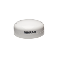 SIMRAD GS25 Antena GPS con brújula integrada 000-11043-002