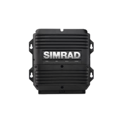 SIMRAD Interfaz RI-12 para conexión de radares HALO MOD: 000-11467-001