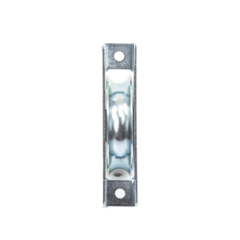 COMUNELLO Rueda de 12 cm / Capacidad Para Puertas de Hasta 220 kg / Canal Tipo "U" 1151-5550-001 - online store