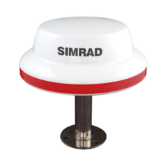 SIMRAD Antena DGPS MX521B MOD: 000-11640-001