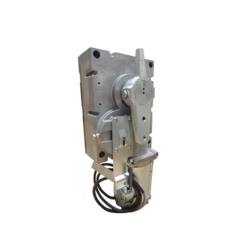 CAME Motorreductor de refacción para barreras KXBGG4M / G3750 MOD: 119-RIG323