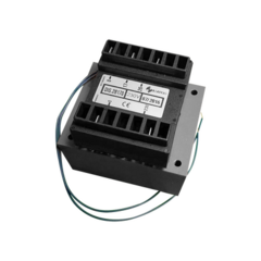 CAME Transformador para barrera GARD 3 / Compatible con tarjeta ZL39 MOD: 119-RIR306