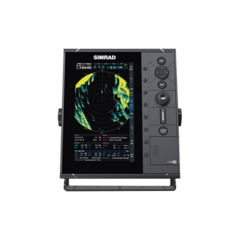SIMRAD R2009 Unidad de control de 9" para radar 3G, 4G, Halo3, 4, 6 000-12186-001 - comprar en línea