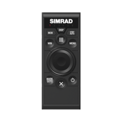 SIMRAD OP50 Mando a distancia para pantallas NSS y NSO 000-12364-001