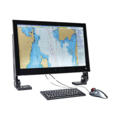 SIMRAD Sistema SIMRAD Maris ECDIS900 MK15 con pantalla de 19" 000-12552-001