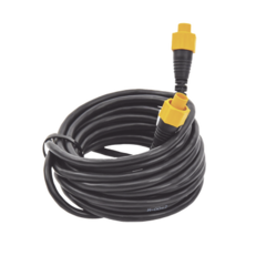 SIMRAD Cable Ethernet Amarillo 5 Pin 4.5 m (15 ft) 000-0127-29 en internet