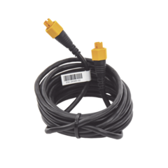 SIMRAD Cable Ethernet Amarillo 5 Pin 4.5 m (15 ft) 000-0127-29 - La Mejor Opcion by Creative Planet