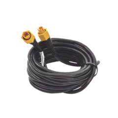 SIMRAD Cable Ethernet Amarillo 5 Pin 4.5 m (15 ft) 000-0127-29