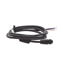 SIMRAD Cable de alimentación para pantallas GO7, GO9 y GO12 000-00128-001 - La Mejor Opcion by Creative Planet