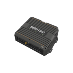 SIMRAD S5100 modulo de sonar CHIRP con tres entradas independientes para diferentes rango de profundidad 000-13260-001