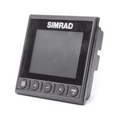 SIMRAD IS42 Display digital a color de 4.1" el cual muestra en pantalla velocidad, información del motor, etc... 000-13285-001 on internet
