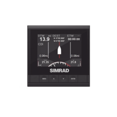SIMRAD Simrad IS35 display a color con conexión NMEA 2000 000-13334-001 - La Mejor Opcion by Creative Planet