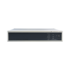 EGI AUDIO SOLUTIONS (1361) ETAPA DE POTENCIA DIGITAL 1x500W 100V MILLENNIUM IP CON CONECTIVIDAD IP LAN, SUPERVISON, CALIDAD DE SONIDO HQ PARA 1 ZONA, EN FORMATO RACK 2U MOD: 1361EGI