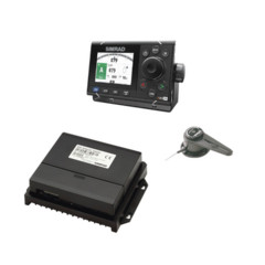 SIMRAD Kit piloto automático A2004, procesador AC70 y RF300. 000-13899-001