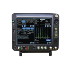 VIAVI Analizador de Sistemas Análogos y Digitales 8800SX para Laboratorio y Campo, 2-1000 MHz, 50 Watt continuos. MOD: 139942