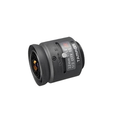 TAMRON Lente Fijo 2.2mm, ANGULO DE 100° DE VISIÓN MOD: 13-FG-22IR