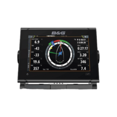 SIMRAD Vulcan 7 Pantalla de navegación touch screen dedicada para cruceros y ragatas. No incluye transducer 000-14082-001