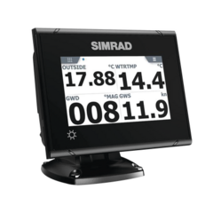 SIMRAD Instrumento de medición I3005 de 5 pulgadas 000-14125-001 on internet