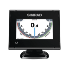 SIMRAD Instrumento de medición I3005 de 5 pulgadas 000-14125-001