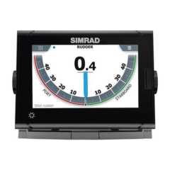 SIMRAD Instrumento de medición I3007 de 7 pulgadas aprobado por IMO 000-14126-001
