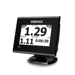 SIMRAD Sistema de pantalla GPS P2005 con antena incluida GS70 000-14129-001 - comprar en línea