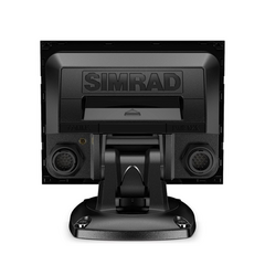 SIMRAD Sistema de pantalla GPS P2005 con antena incluida GS70 000-14129-001 on internet