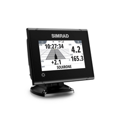 SIMRAD Sistema de pantalla GPS P2005 con antena incluida GS70 000-14129-001 - La Mejor Opcion by Creative Planet