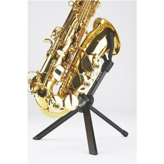 König & Meyer K&M Soporte para saxofón »Jazz« (Eb-Alto). 14330-000-55 - La Mejor Opcion by Creative Planet