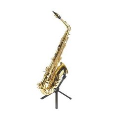 König & Meyer K&M Soporte para saxofón »Jazz« (Eb-Alto). 14330-000-55 - tienda en línea