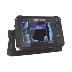 LOWRANCE FishFinder HDS-7 Live, incluye transductor active imaging 3 en 1 000-14419-001 - buy online