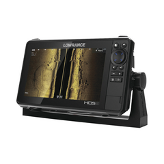 LOWRANCE FishFinder HDS-9 Live, no incluye transductor 000-14424-001 - buy online