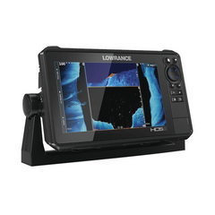 LOWRANCE FishFinder HDS-9 Live, no incluye transductor 000-14424-001 on internet