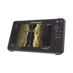 LOWRANCE FishFinder HDS-9 Live, incluye transductor active imaging 3 en 1 000-14425-001 - buy online