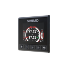 SIMRAD Simrad IS42J pantalla a color con conexión NMEA 2000, administra hasta 2 motores J1939 000-14479-001 en internet