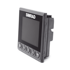 SIMRAD Simrad IS42J pantalla a color con conexión NMEA 2000, administra hasta 2 motores J1939 000-14479-001 - comprar en línea