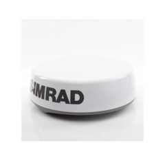 SIMRAD Radar HALO 24 tipo domo con compresion de pulso, de 48 NM. 000-14535-001 - buy online