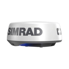 SIMRAD Radar tipo domo serie HALO20+ de 36NM. Incluye cable de 10m y cable adaptador Ethernet 000-14536-001 - comprar en línea