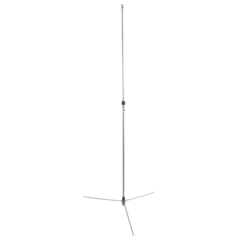 TRAM BROWNING Antena Base VHF 144-174 MHz, Ganancia 7.8 dB 1491