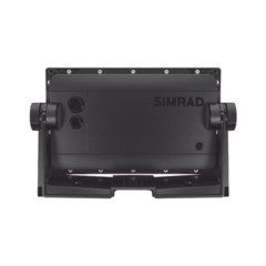 SIMRAD Display Cruise de 7" para navegación y ecosonda, incluye transductor 83/200 kHz 000-14999-001 - La Mejor Opcion by Creative Planet